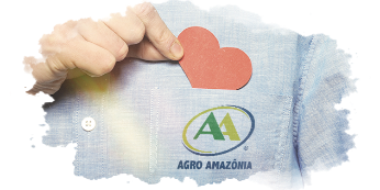 40 anos de Agro Amazônia  Clube Agro Cast #6 
